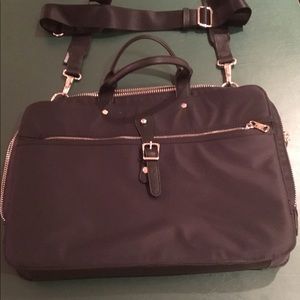 Steve Madden computer bag